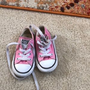 Baby converse